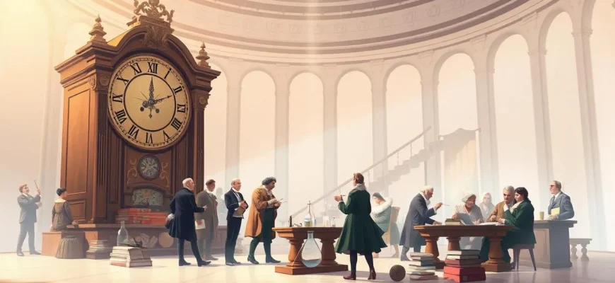 Aydınlanma Dönemi Filmleri