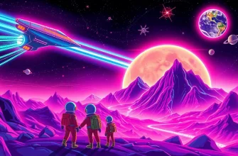 En İyi 10 Uzay Macerası Filmi