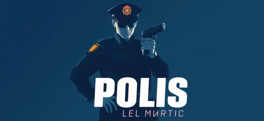 En İyi Polis Filmleri En İyi Polis Filmleri