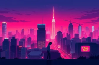 Sosyal Kaygı Temalı Filmler