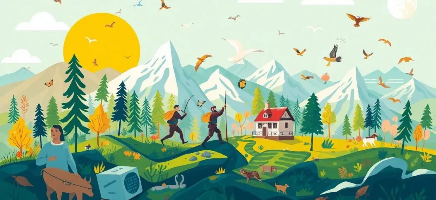 Brakonör Filmleri – Aksiyon Dolu 9 Film Brakonör Filmleri – Aksiyon Dolu 9 Film