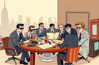 CIA Komedi Filmleri: Gizli Görevler ve Gülüşler CIA Komedi Filmleri: Gizli Görevler ve Gülüşler