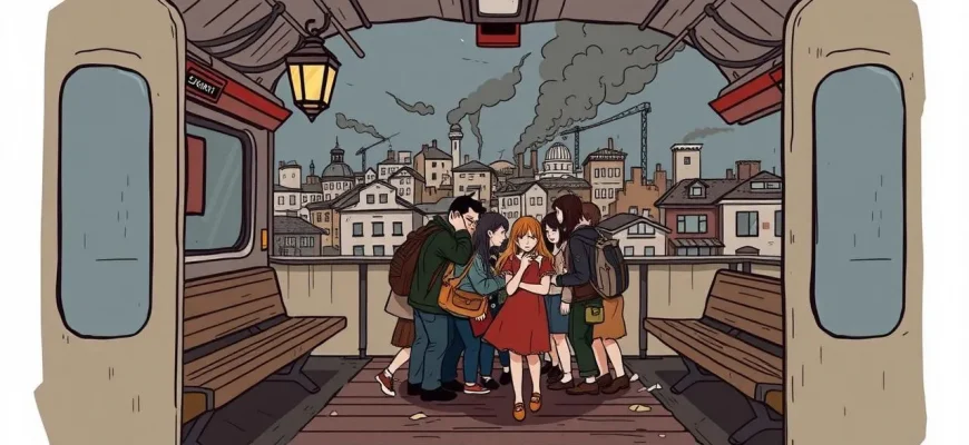 Metroda Kurtarma Filmleri