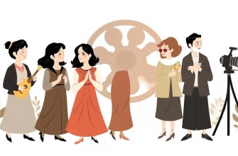 Sağır İnsanların Biyografik Filmleri