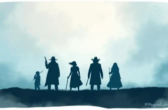 Kayıp İnsanlar Hakkında En İyi Filmler