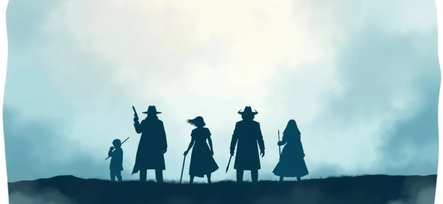 Kayıp İnsanlar Hakkında En İyi Filmler