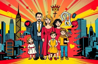 Kriminal Aile Dramları: 10 Film Önerisi Kriminal Aile Dramları: 10 Film Önerisi