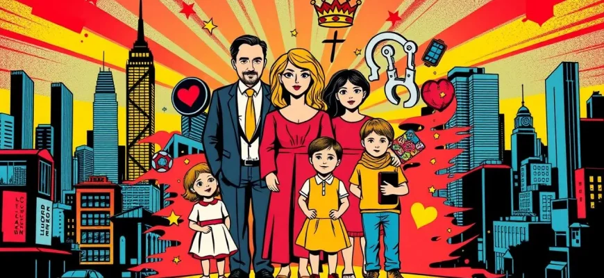 Kriminal Aile Dramları: 10 Film Önerisi