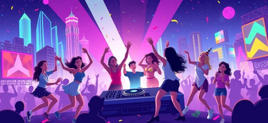 Komik Rave Filmleri Komik Rave Filmleri