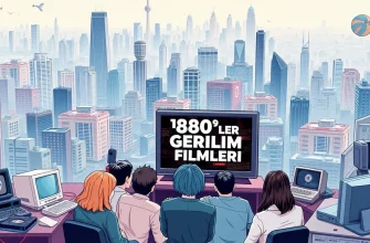 1980’ler Gerilim Filmleri 1980’ler Gerilim Filmleri