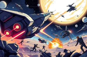 En İyi 10 Askeri Uzay Filmi