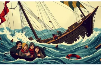 Gemi Kazaları Hakkında En İyi 10 Film Gemi Kazaları Hakkında En İyi 10 Film