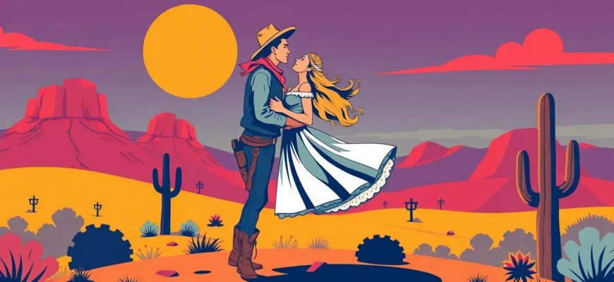 Vahşi Batıda Evlenme Filmleri Vahşi Batıda Evlenme Filmleri