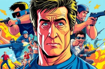 Sylvester Stallone’un Aksiyon Filmleri