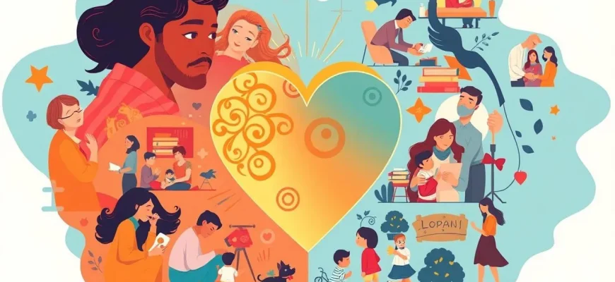 Evlat Edinme Temalı Dram Filmleri