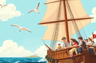 Komik Gemi Filmleri Seçkisi