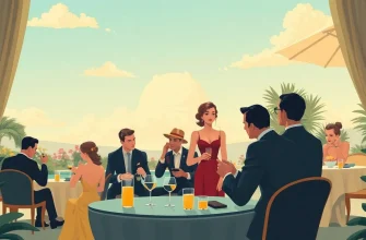 Biyografik Swinger Filmleri