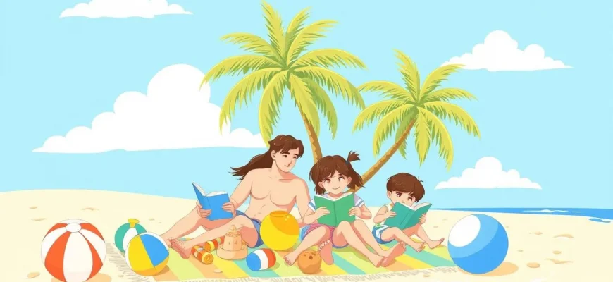 Ailece Tatil Filmleri