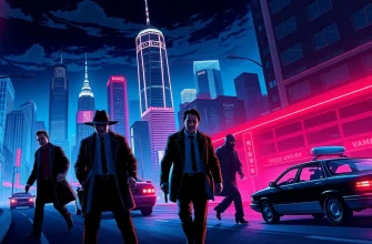 Suç Filmleri: Sürprizlerle Dolu