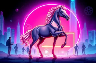 Atlarla İlgili En İyi 10 Film