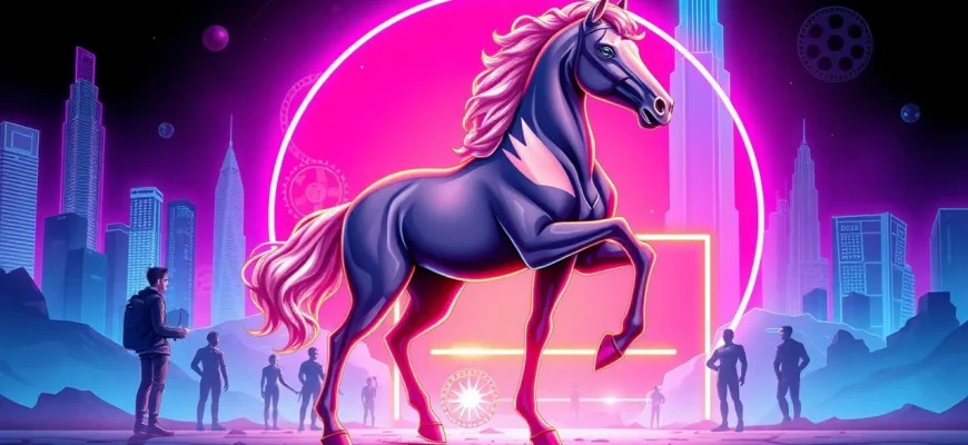 Atlarla İlgili En İyi 10 Film