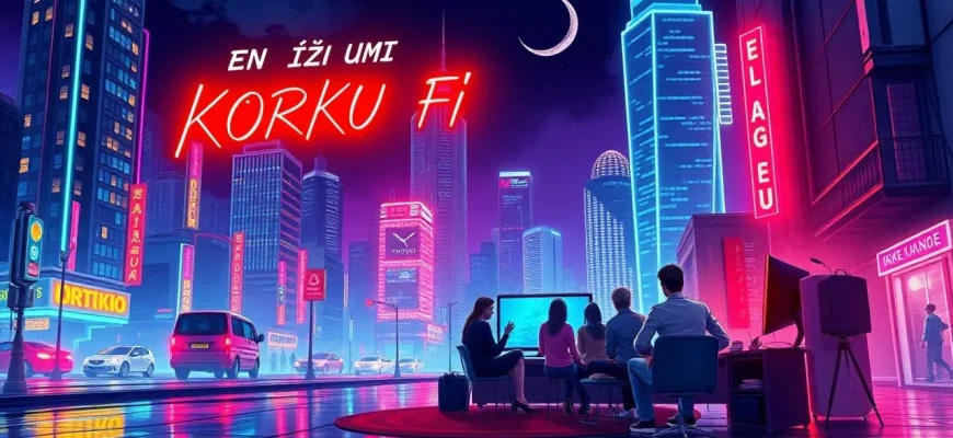 En İyi Korku Filmleri Listesi