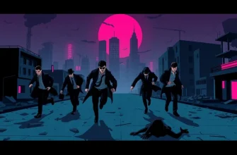 Kaçış Temalı Dedektif Filmleri