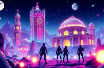 Antik Gözlemevleri Hakkında Macera Filmleri