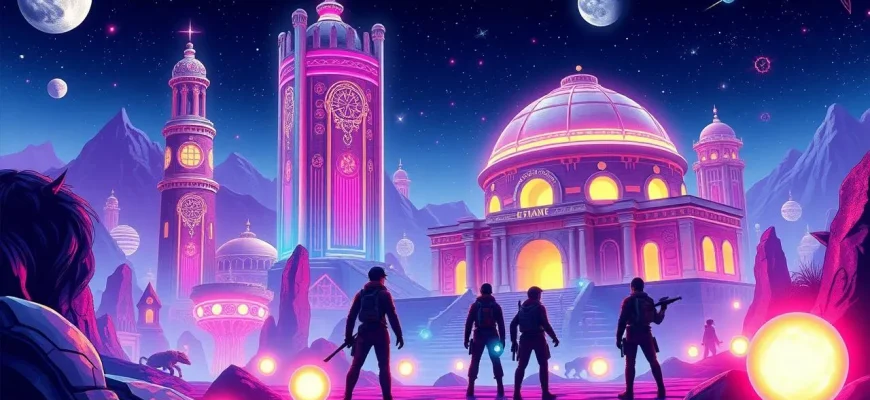 Antik Gözlemevleri Hakkında Macera Filmleri