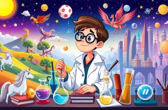 Fantastik Bilim Deneyleri Filmleri