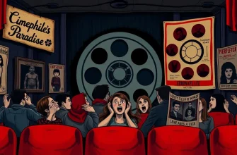 Cesur İzleyiciler İçin Korku Filmleri