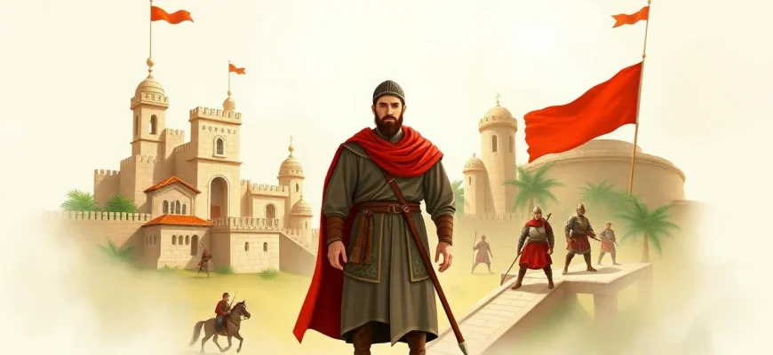 Antik Bulgarların Tarihi Filmleri