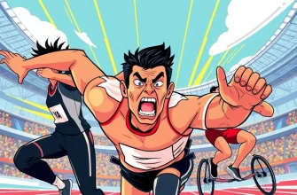 Paralimpik Sporcuların Dram Filmleri