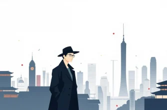 Çin Dedektif Filmleri: Gizem ve Macera