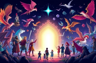 Aile İçin Yarı Tanrı Filmleri