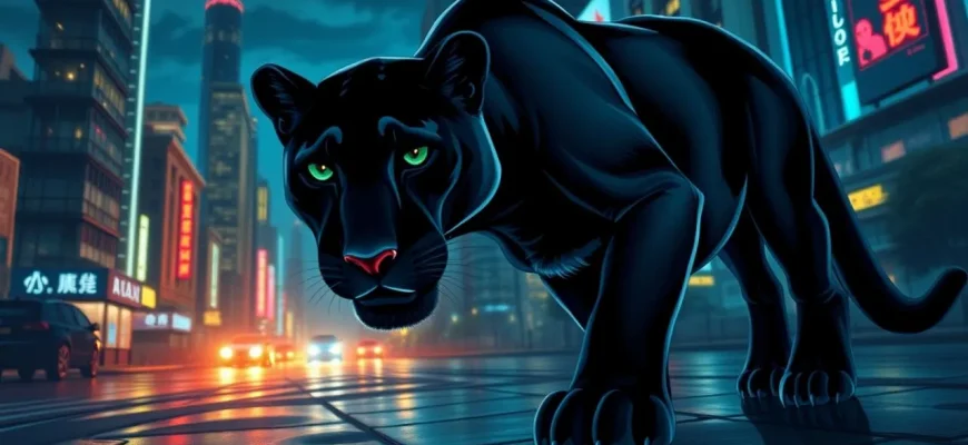 Panthera Filmleri: 10 Seçkin Film
