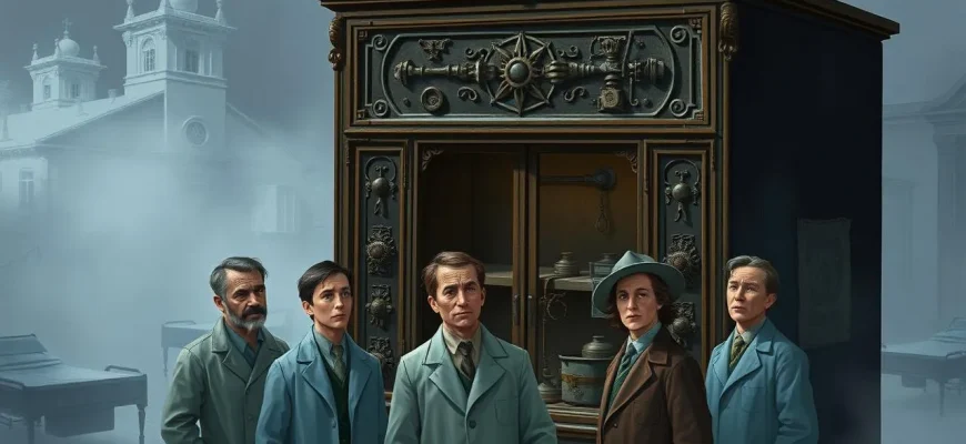 Korku Filmleri: Doktorlarla İlgili 10 Ürpertici Film Korku Filmleri: Doktorlarla İlgili 10 Ürpertici Film