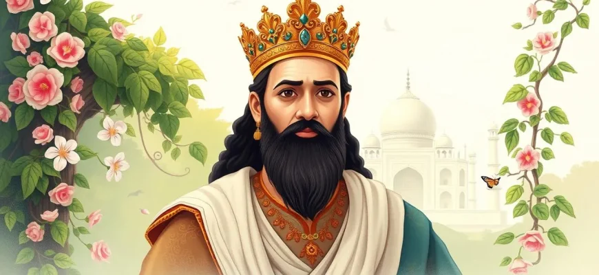 Akbar Büyük’ün En İyi Tarihi Filmleri