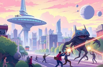 En İyi 10 Uzaylı Avcı Filmi