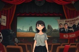 Sürrealist Korku Filmleri