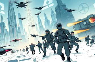 Fantastik Askeri Komplo Filmleri