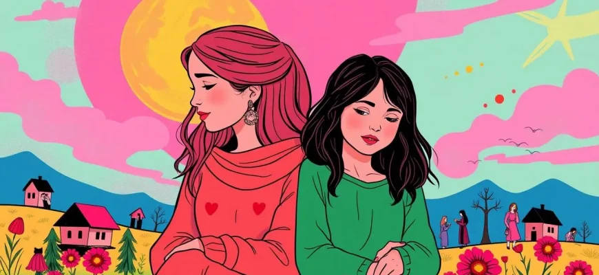Üvey Kız Hikayeleri: Melodram Filmleri Üvey Kız Hikayeleri: Melodram Filmleri