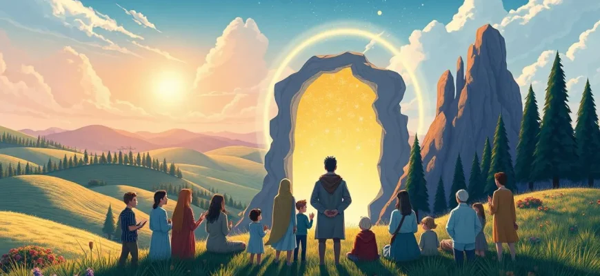 Fantastik Din Temalı Filmler