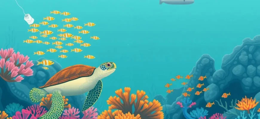 Deniz Ekosistemleri Hakkında 10 Belgesel Film