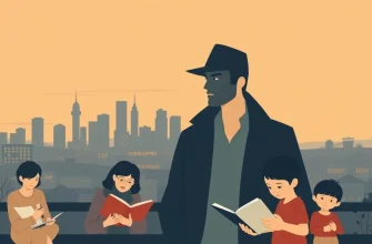 Dedektif Dedeler ve Torunları: 10 Film Önerisi Dedektif Dedeler ve Torunları: 10 Film Önerisi