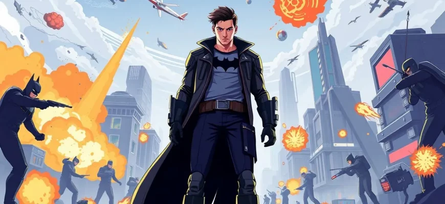 2022’nin En İyi Aksiyon Filmleri