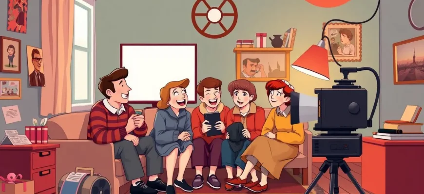 Danimarka Komedi Filmleri Danimarka Komedi Filmleri