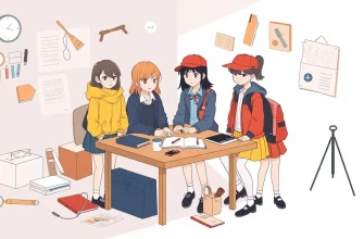 Okul Kızları Dedektif Filmleri