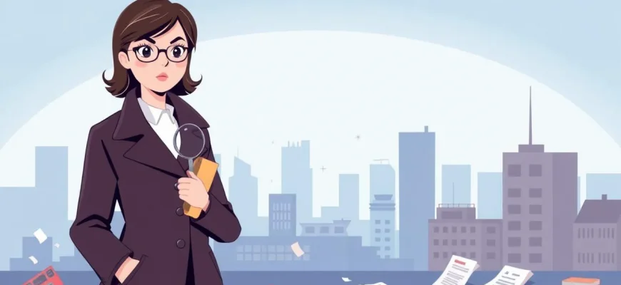 Dedektif Filmler ve Eğitim: 10 Film Önerisi