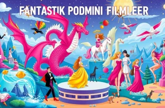 Fantastik Podium Filmleri